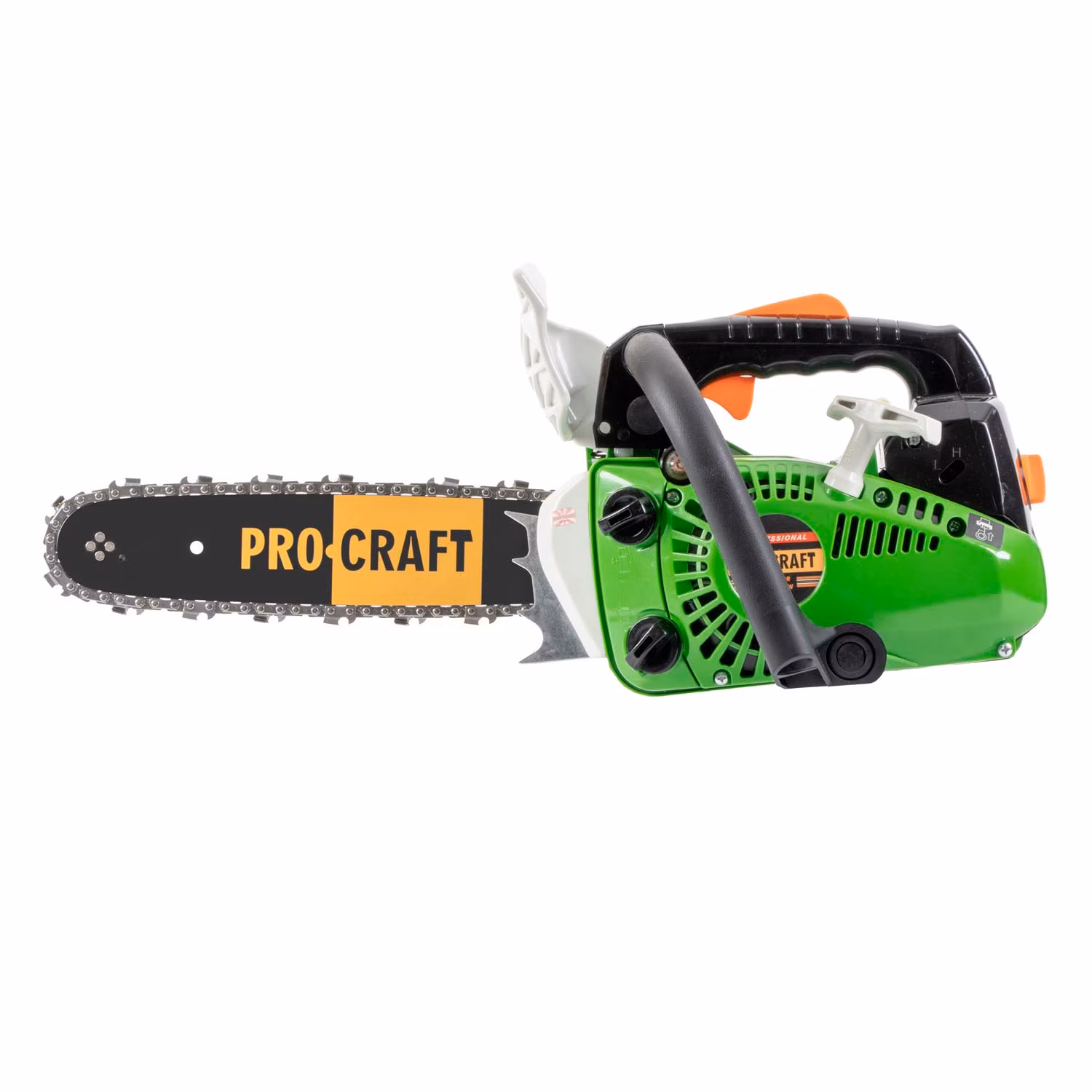 Benzínová reťazová píla Procraft K300S | K300S