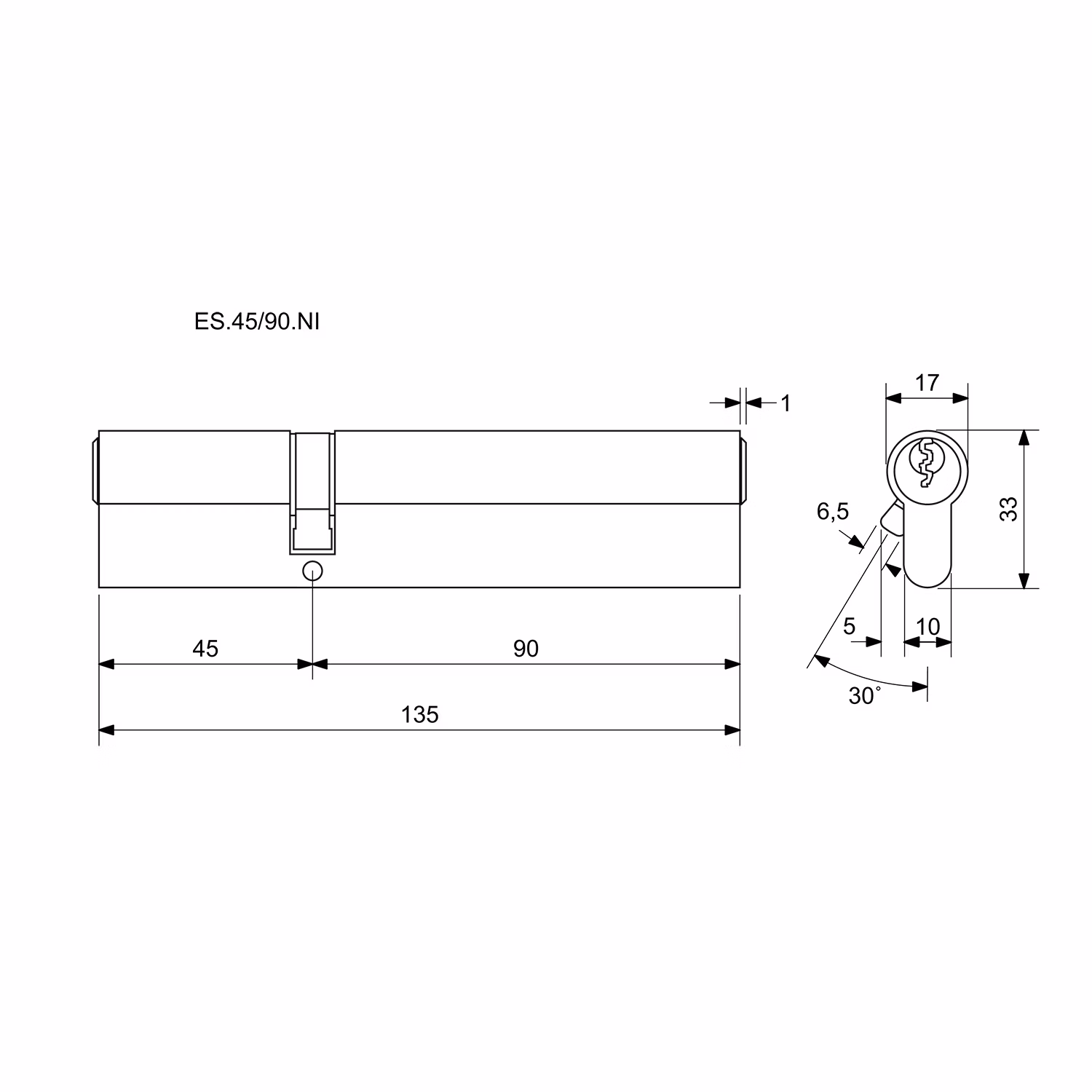 ES.45/90.NI
