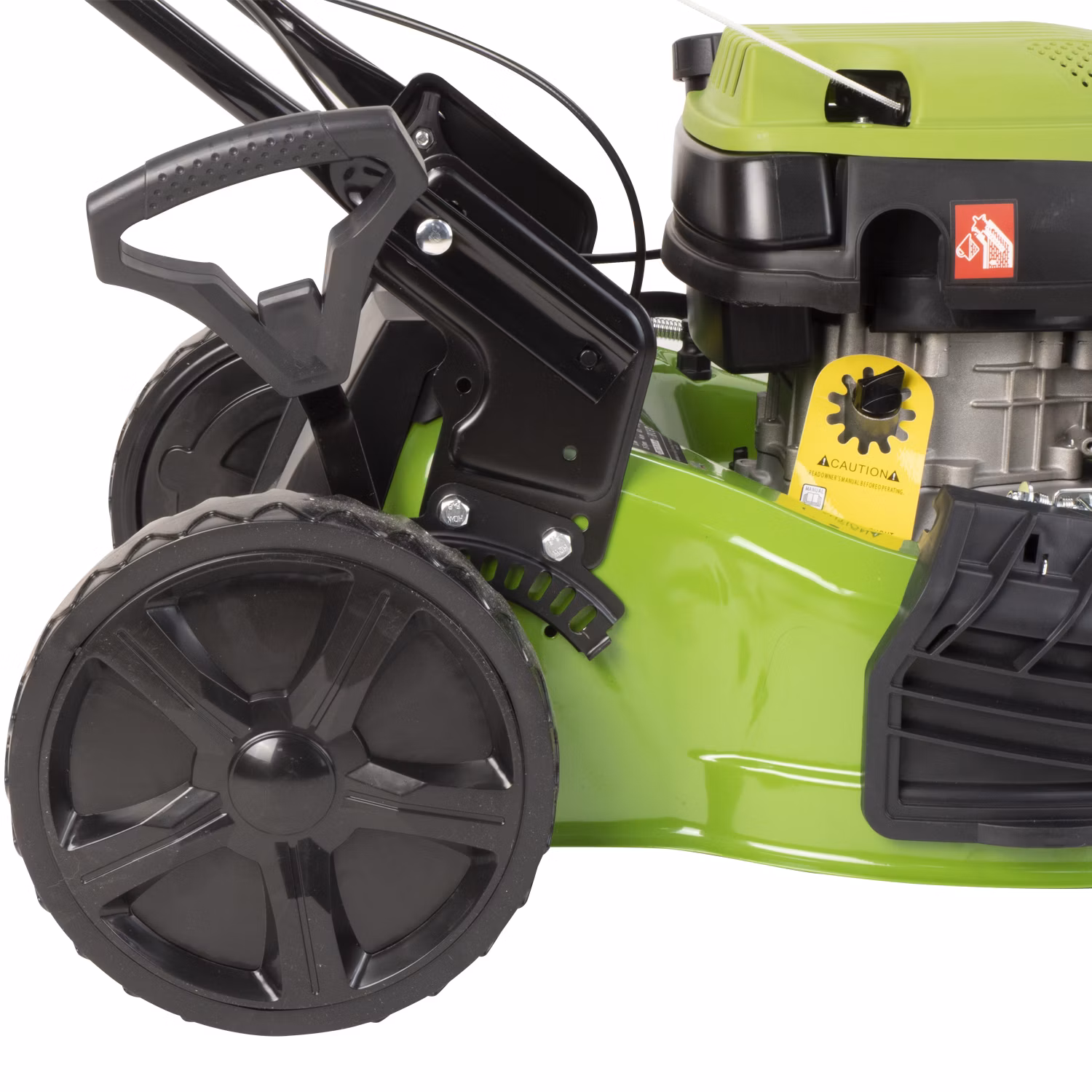 Benzínová kosačka Procraft PLM460 | PLM460