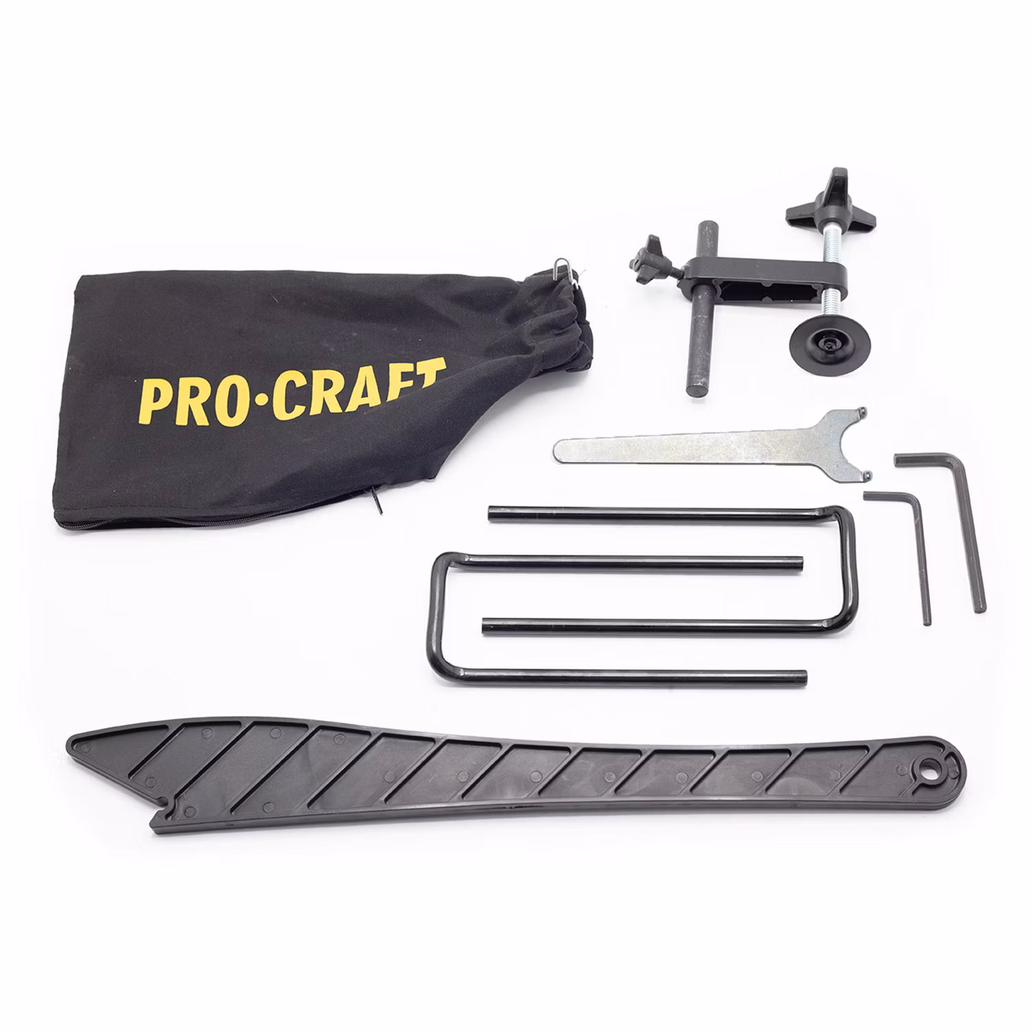 Pokosová píla Procraft CMS21 2 v 1 s funkciou stolovej píly | CMS21