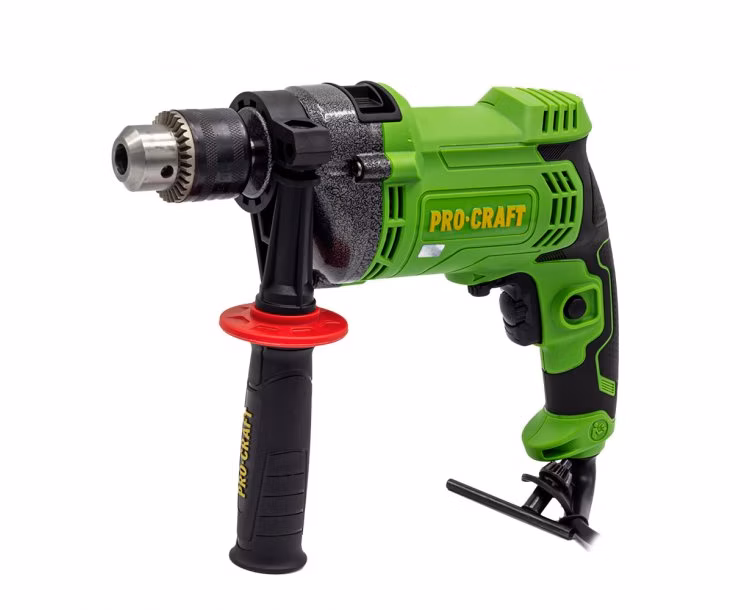 Príklepová vŕtačka Procraft PS1350 | PS1350