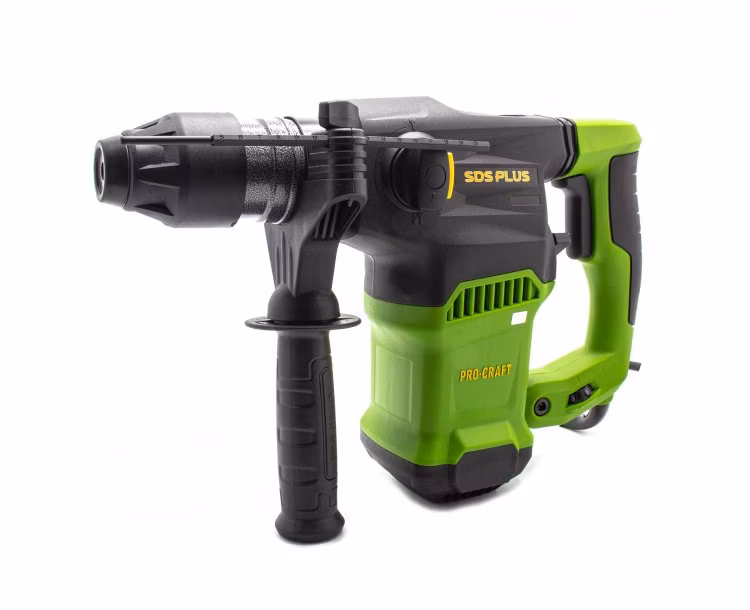 Procraft BH2250 Kombinované vŕtacie a sekacie kladivo SDS plus | BH2250
