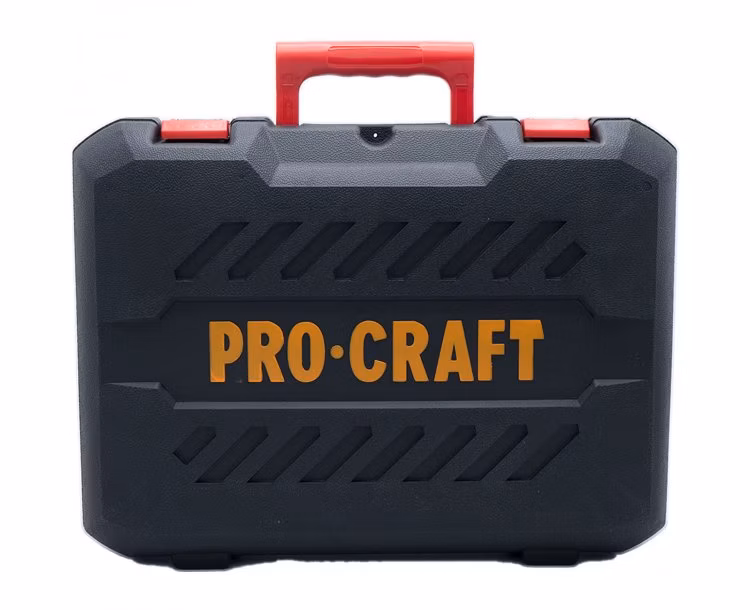 Aku brúska Procraft PGA20 | PGA20