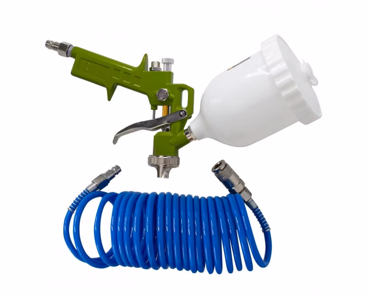 Súprava príslušenstva kompresora Procraft KIT-5C | KIT-5C