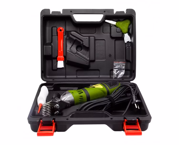 Strihací strojček na ovce Procraft SC2600 | SC2600
