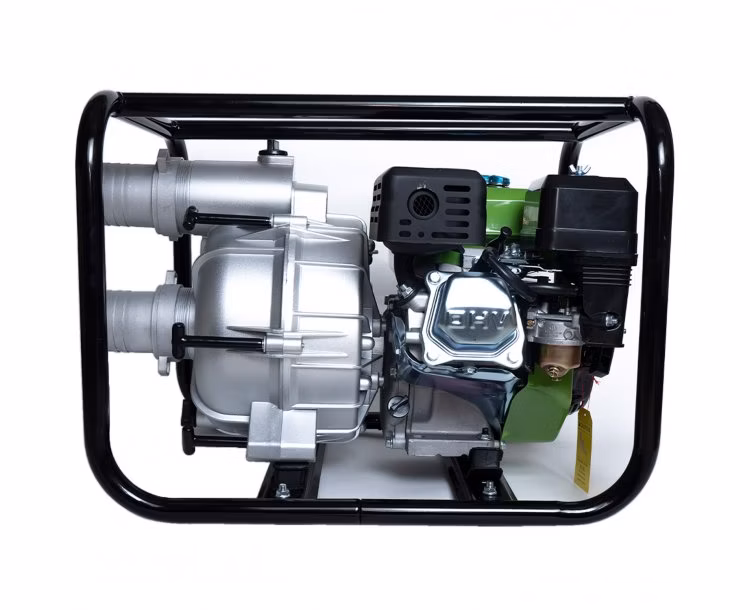 Benzínové vodné čerpadlo Procraft WPD45 | WPD45