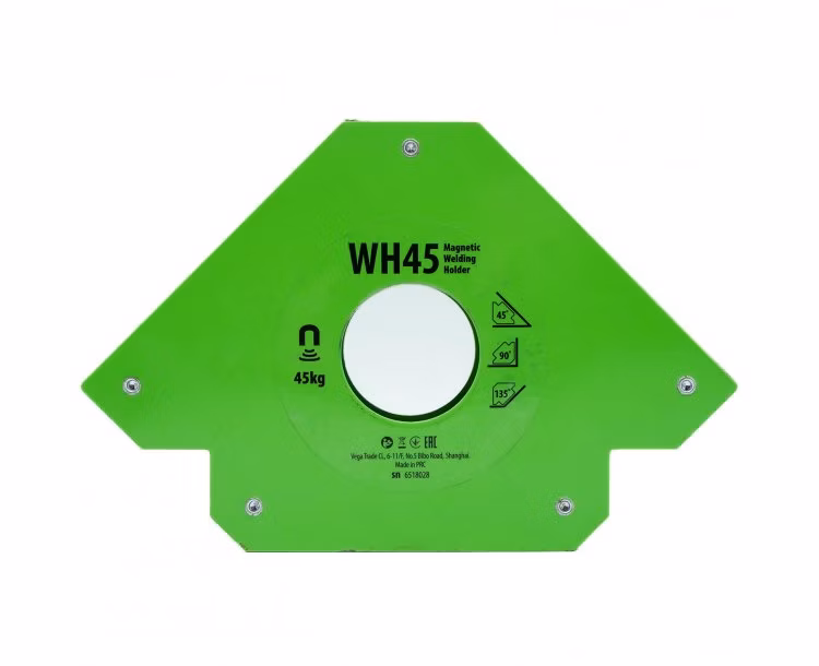 Uhlový magnet Procraft WH45 | WH45