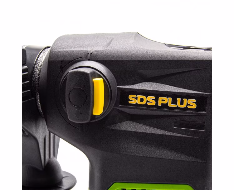 Procraft BH2250 Kombinované vŕtacie a sekacie kladivo SDS plus | BH2250