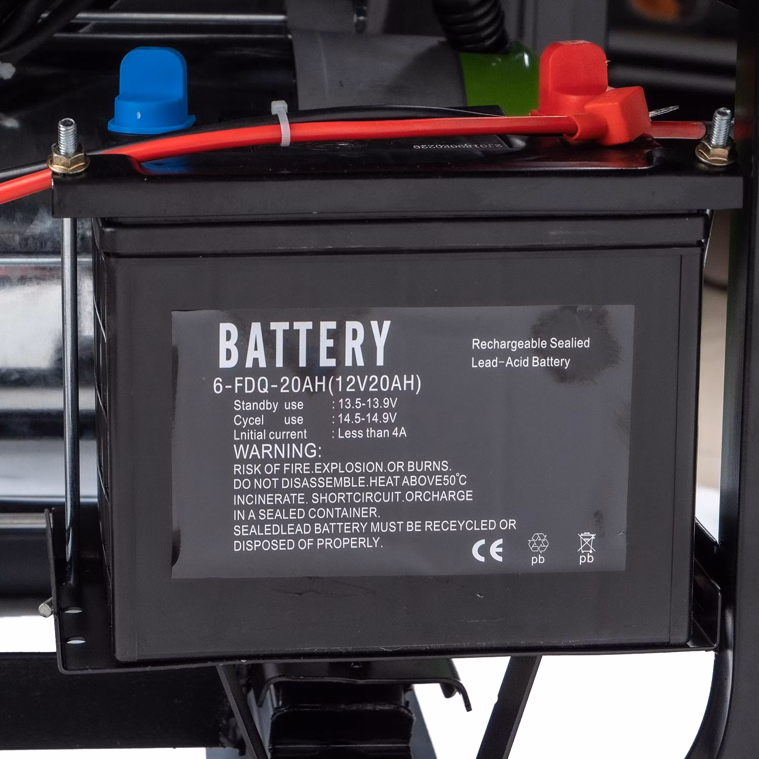 Dieselový elektrický generátor Procraft DP55 | DP55