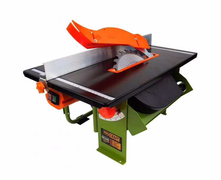 Stacionárna okružná píla Procraft KR2600 | KR2600