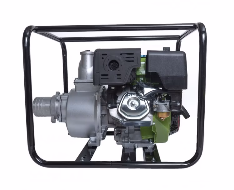 PROCRAFT WP100 benzínová vodná pumpa | WP100