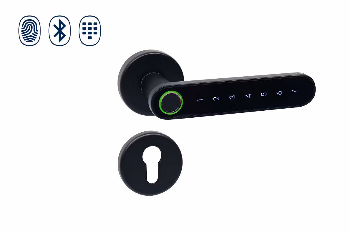 Richter Czech Smart Touch Handle H.03.CE