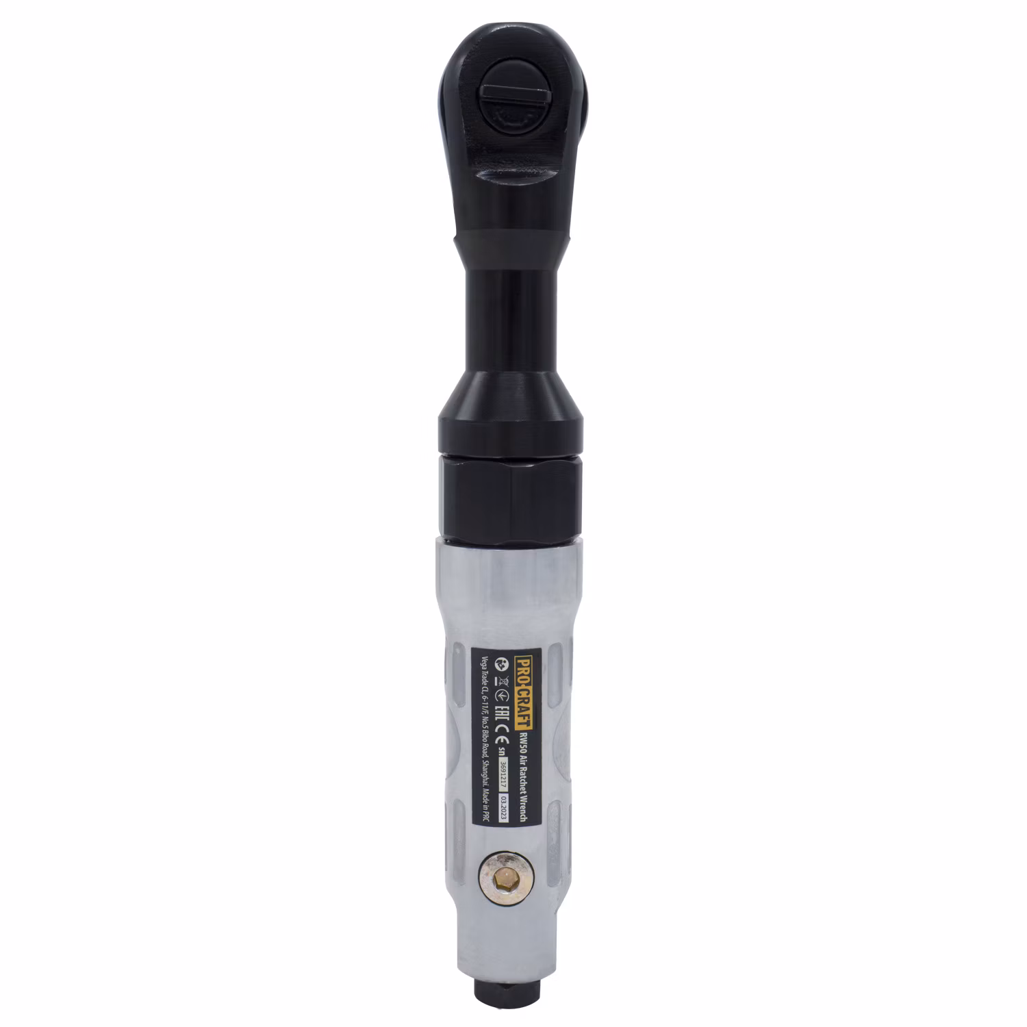 Pneumatická račňa Procraft RW50 1/2 | RW50