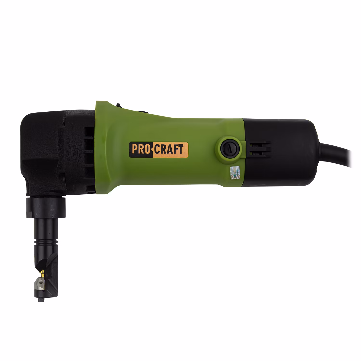 Procraft SM 1,6 elektrické nožnice na plech | SM 1,6