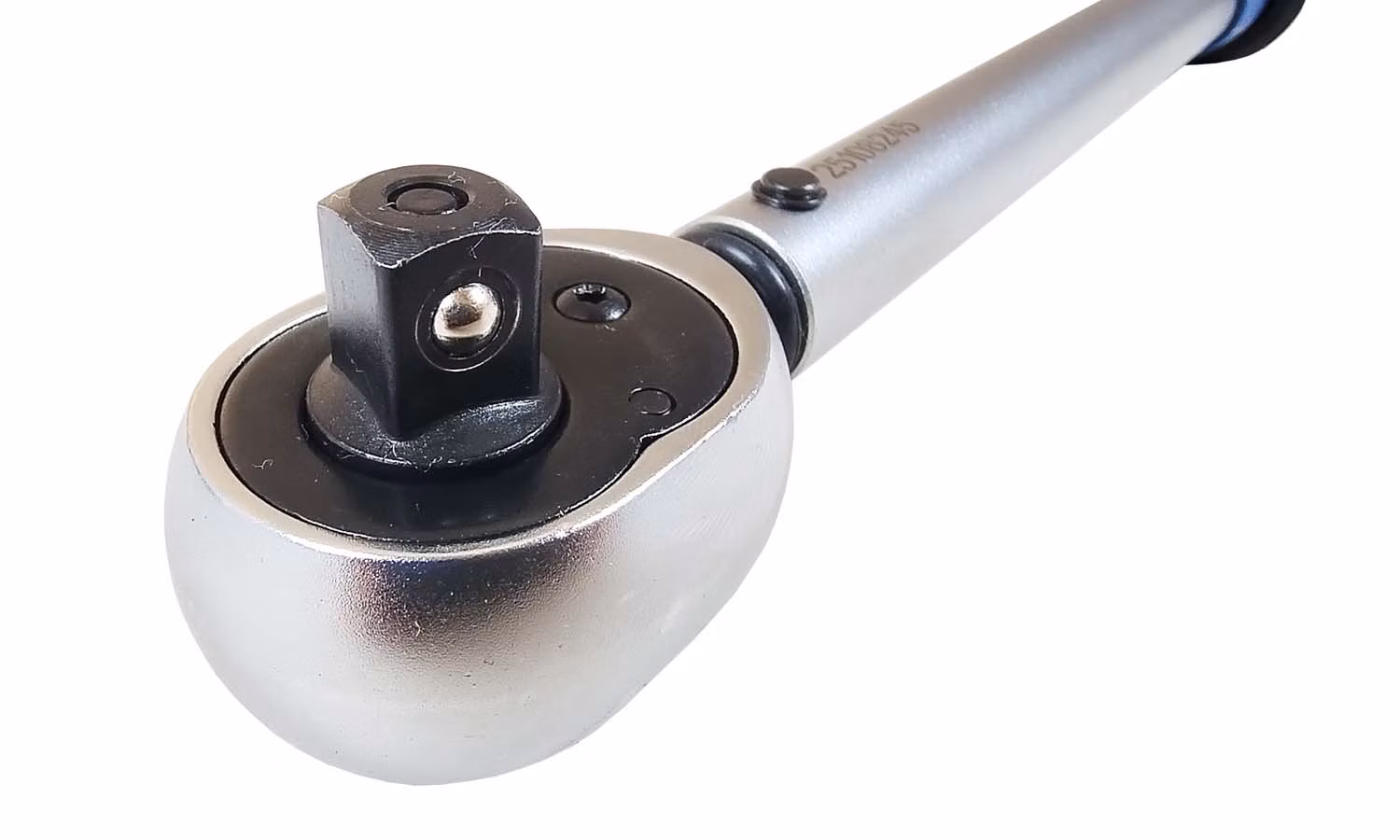 Momentový kľúč 3/8" 10-60 Nm
