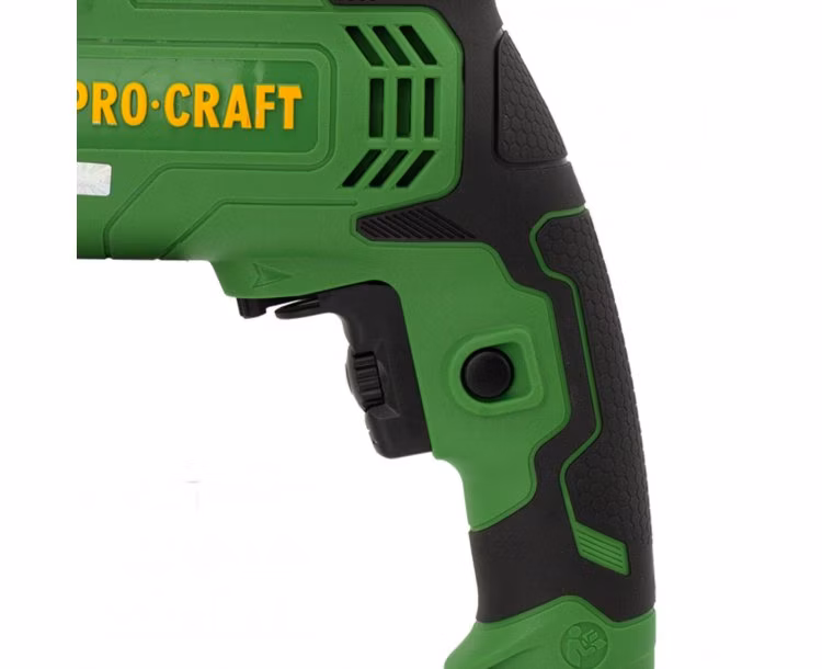 Príklepová vŕtačka Procraft PS1100 | PS1100
