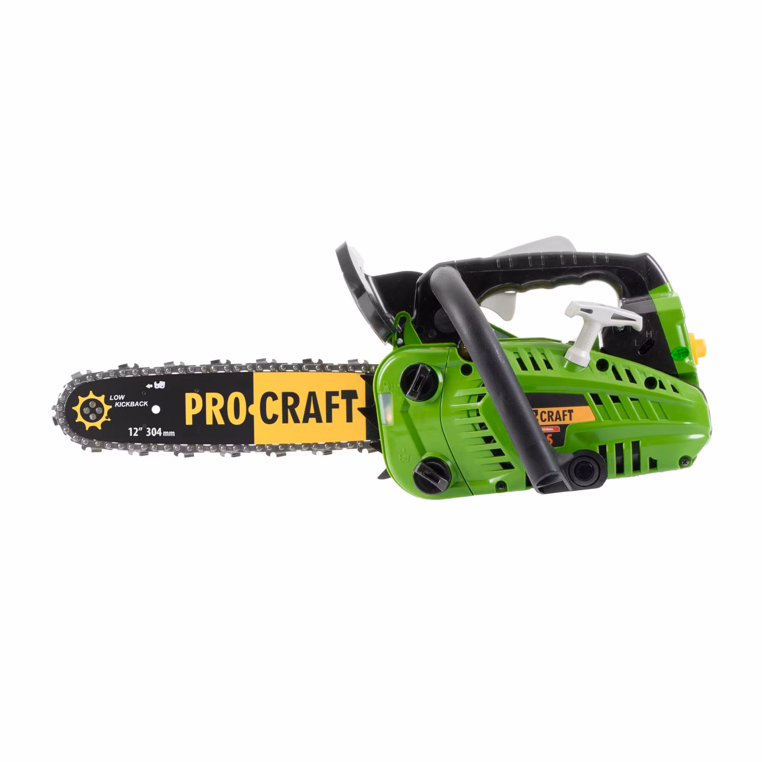 Benzínová reťazová píla Procraft K350S | K350S