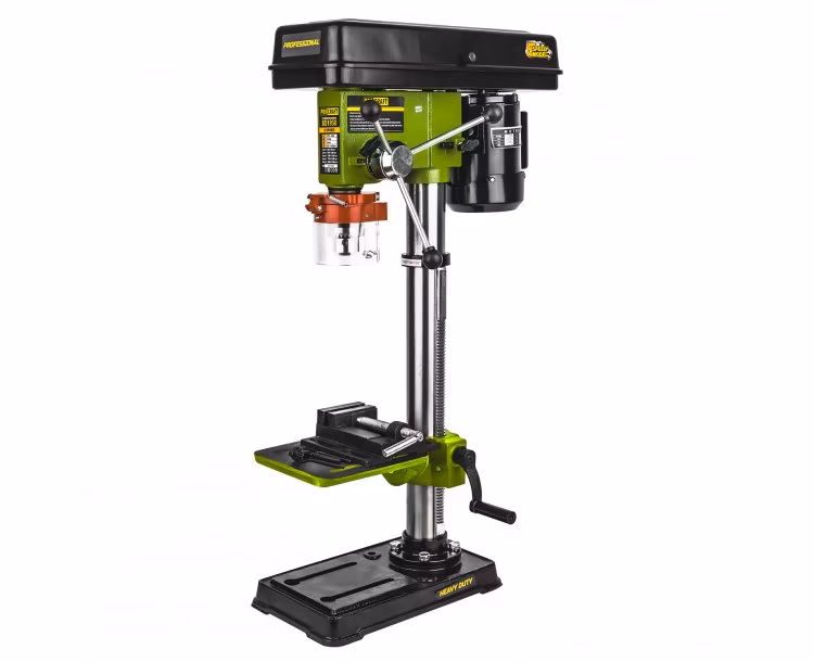 Procraft BD1950 stĺpová vŕtačka | BD1950