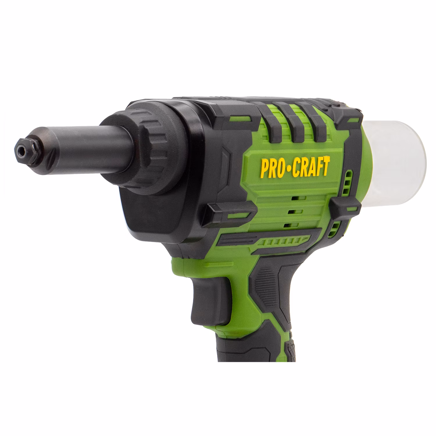 Aku nýtovací pistole Procraft PRG20 | PRG20