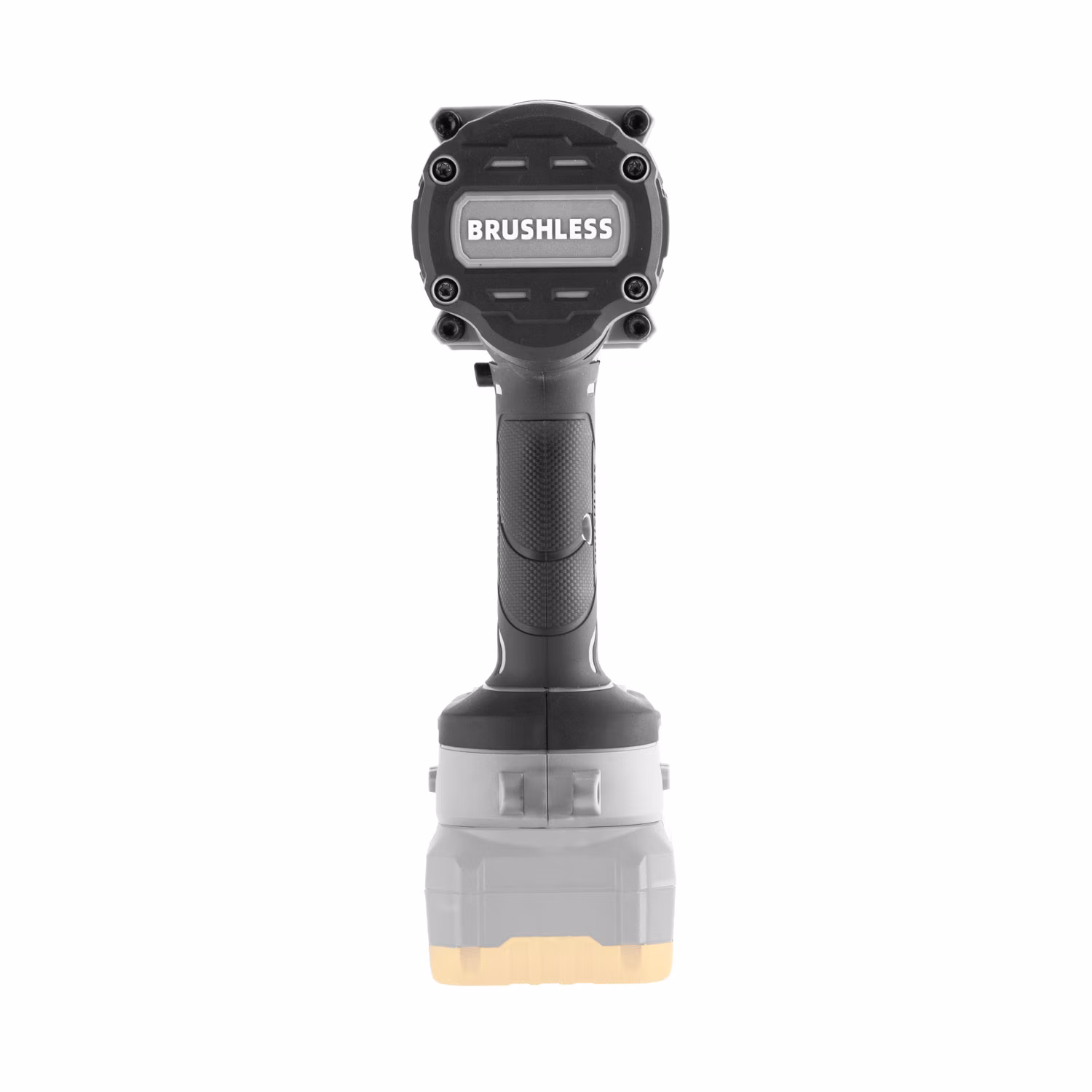 Aku rázový uťahovák Procraft Industrial IW1200Abb (bez akumulátora a nabíjačky) | IW1200A-BB