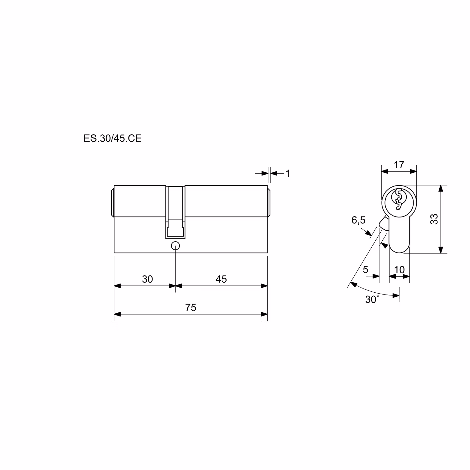 ES.30/45.CE