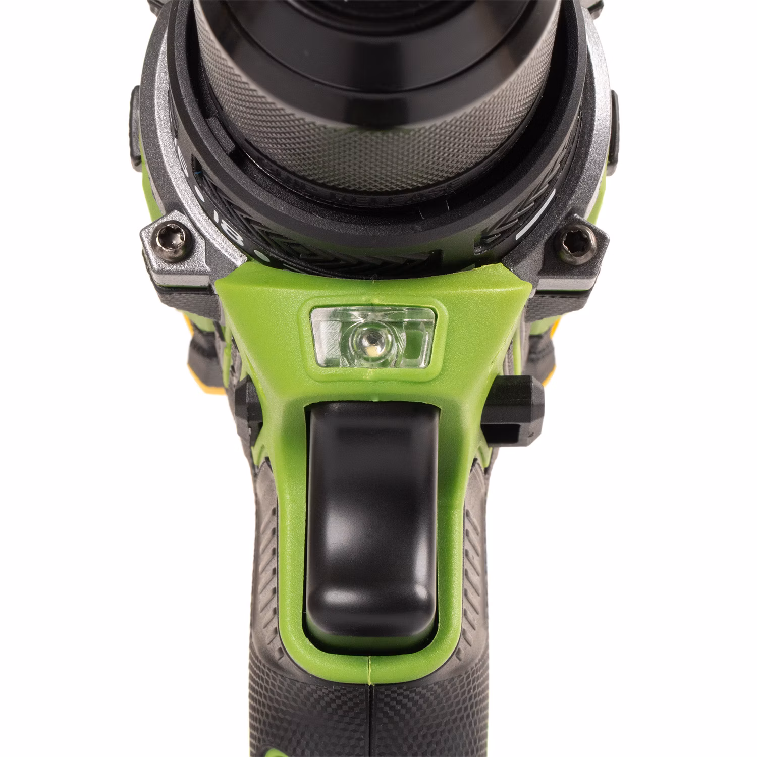 Aku skrutkovač Procraft PA18Pro s LED reflektorom LL20bb | SPA18Pro/LL20