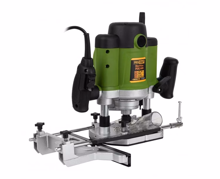 Horná frézka Procraft PОВ2400 | POB2400