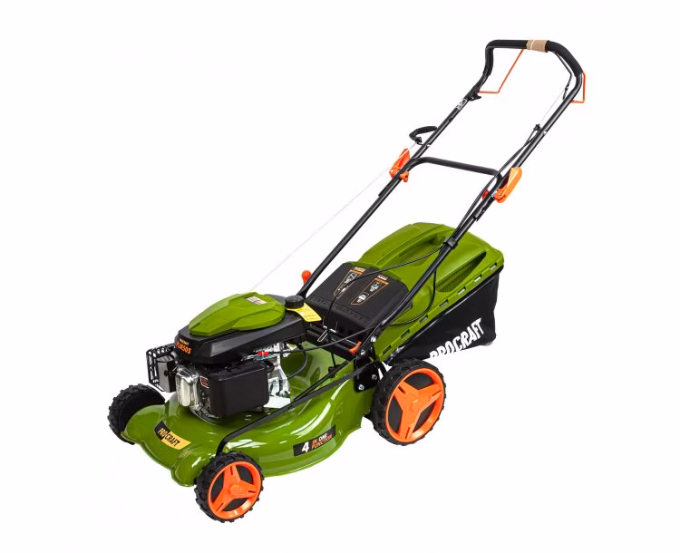 Benzínová kosačka Procraft PLM505S | PLM505S