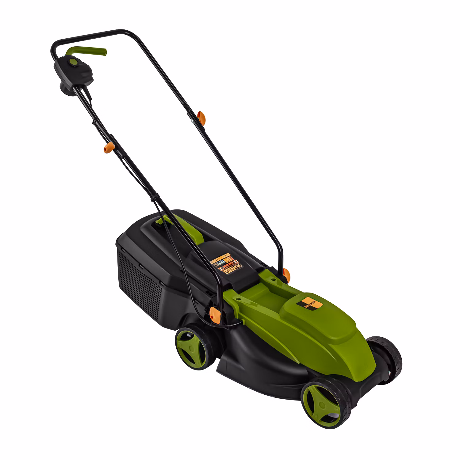 Elektrická kosačka na trávu Procraft NM1500 | NM1500