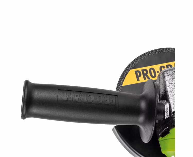Uhlová brúska Procraft PW1200E, 125 mm | PW1200E