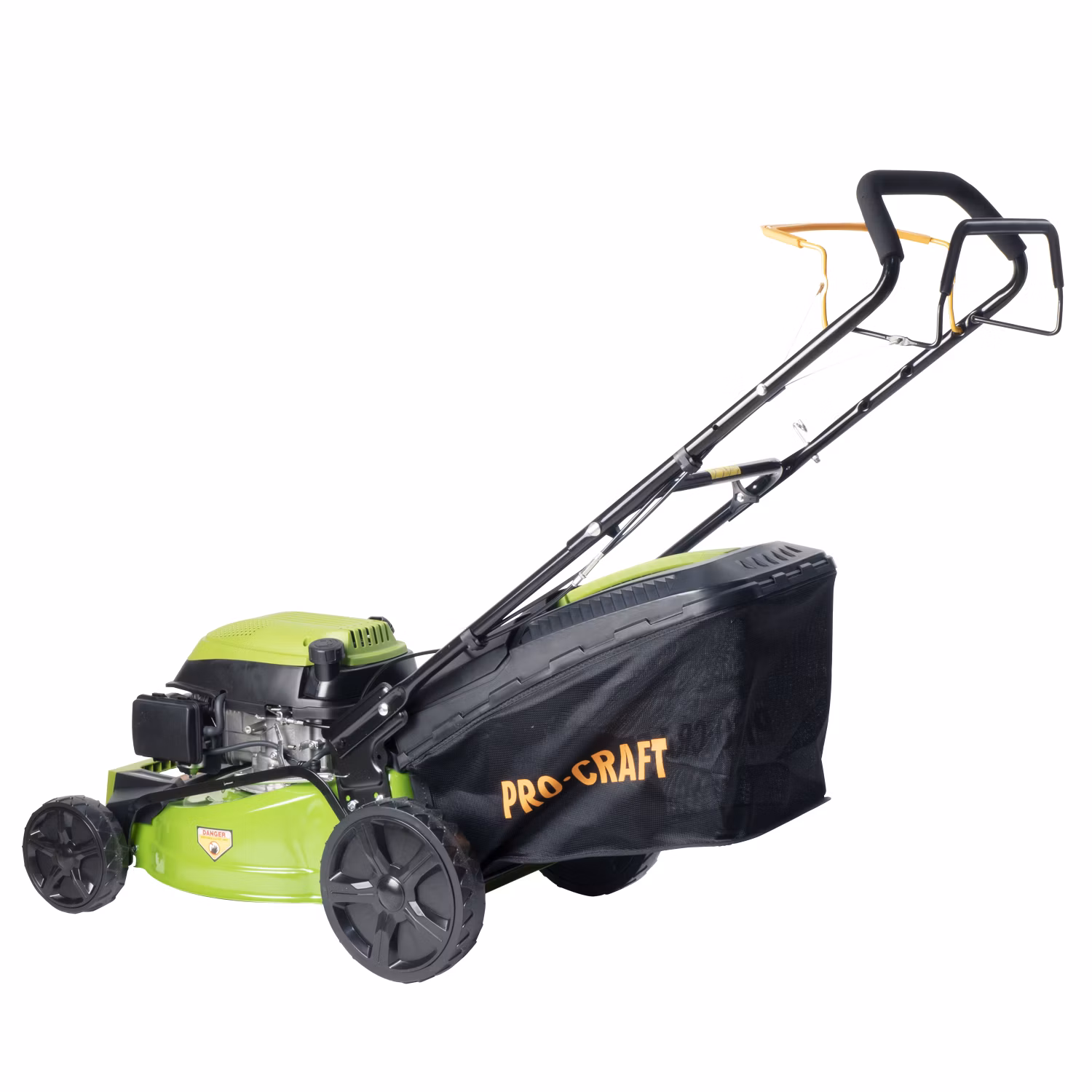 Benzínová kosačka Procraft PLM460 | PLM460