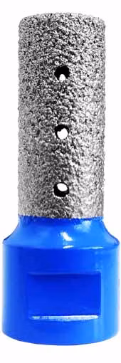 MAGG Profi - Fréza vykružovacia diamantová M14 - 20 mm