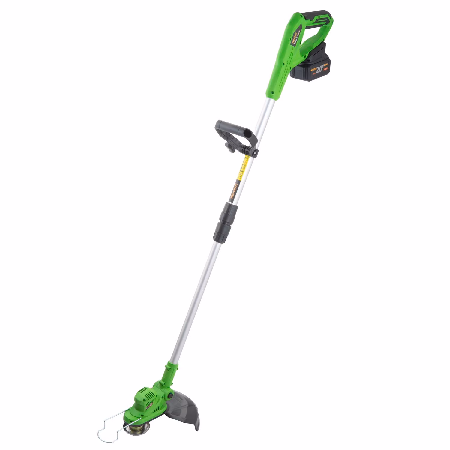 Aku vyžínač Procraft PTA24 BL | PTA24 BL