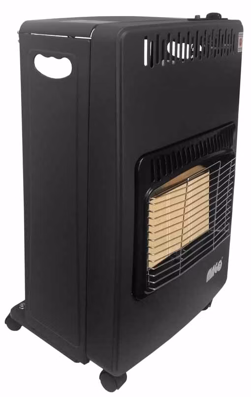 Plynové kachle skladacie MAGG 4,2kW vr. príslušenstva
