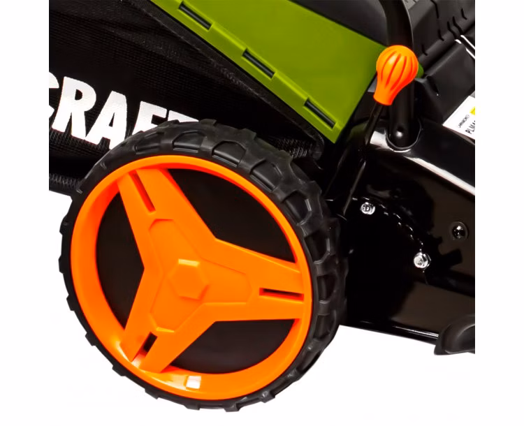 Benzínová kosačka Procraft PLM460 | PLM460