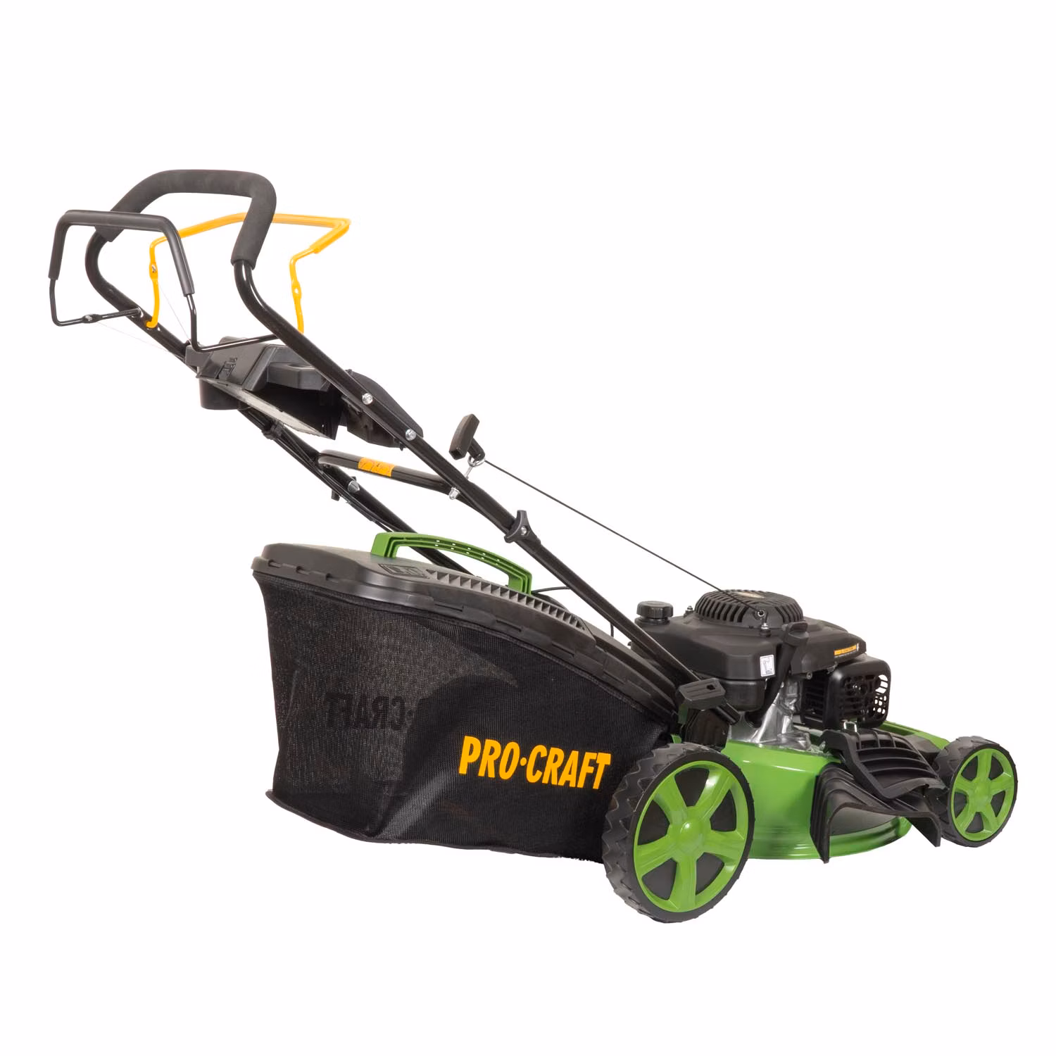 Benzínová kosačka Procraft PLM505 NE | PLM505 NE