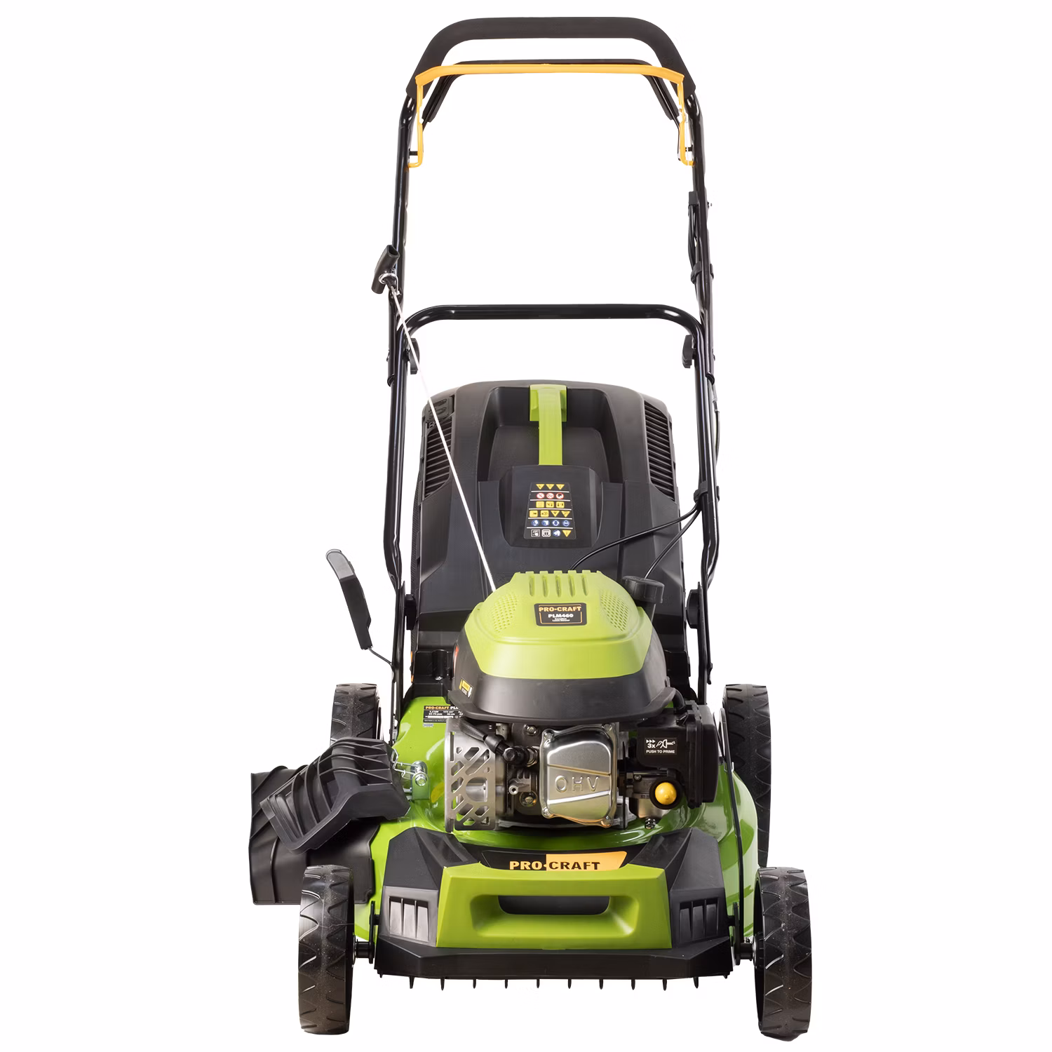 Benzínová kosačka Procraft PLM460 | PLM460