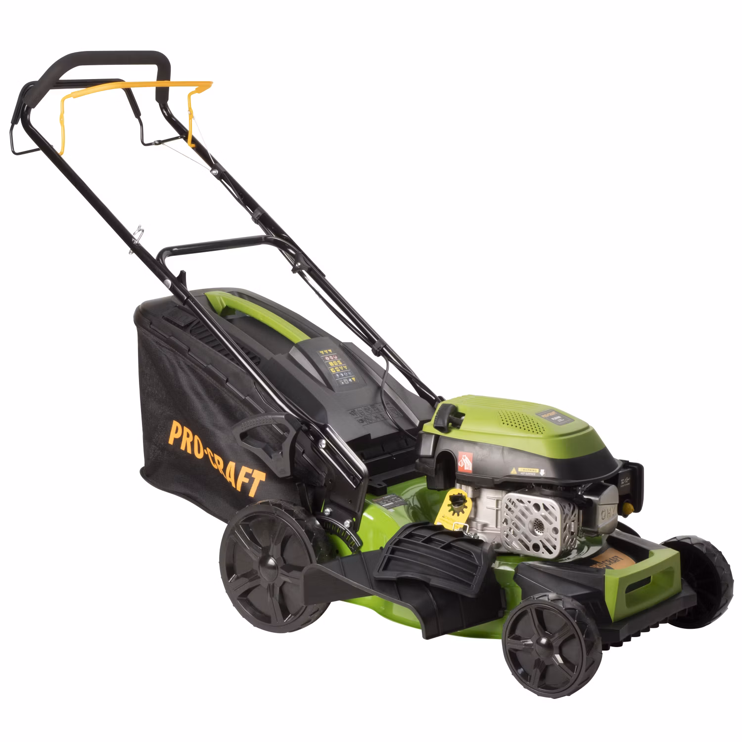 Benzínová kosačka Procraft PLM460 | PLM460