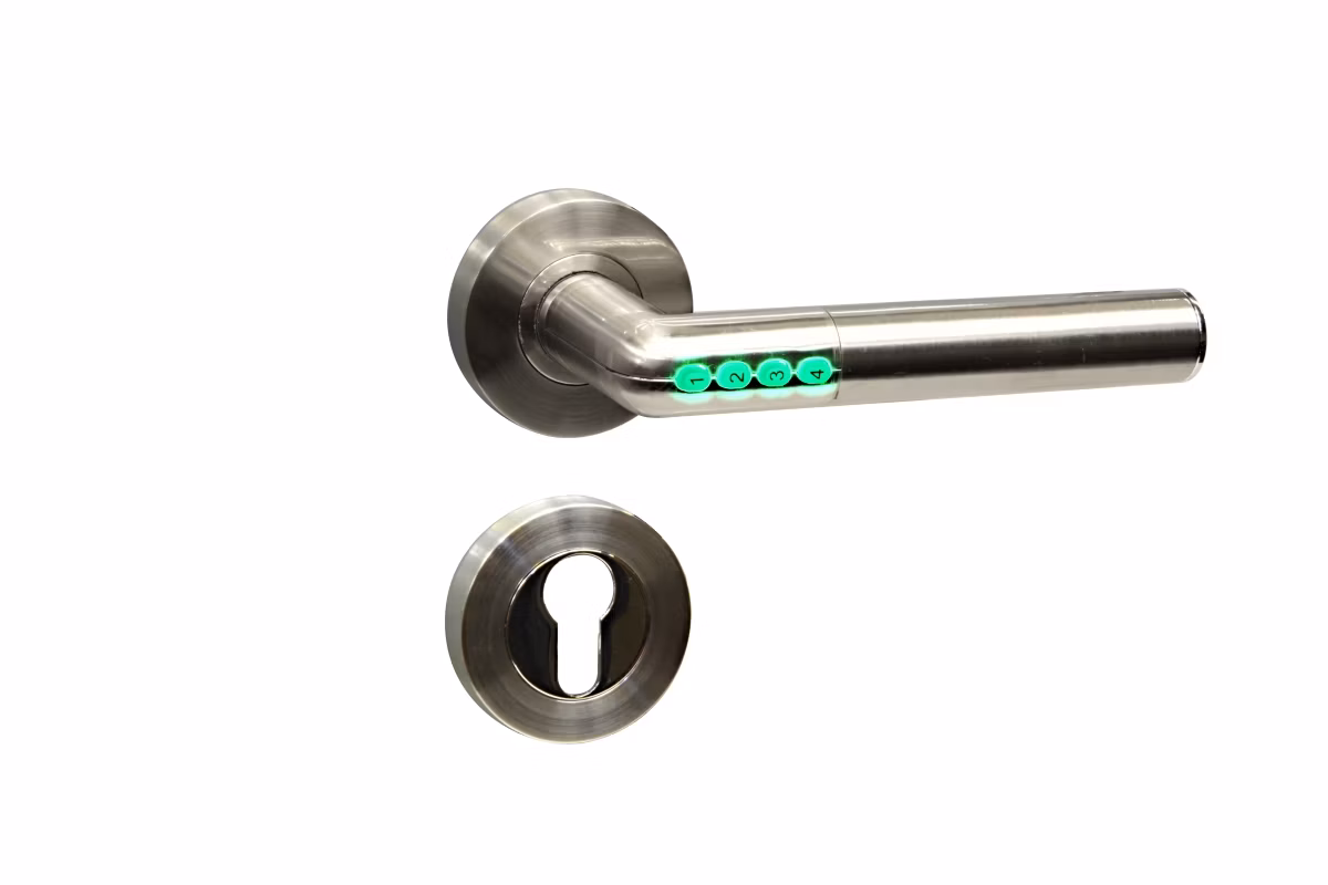 Chytrá klika Smart Handle H.02 RICHTER Smart Handle H.02