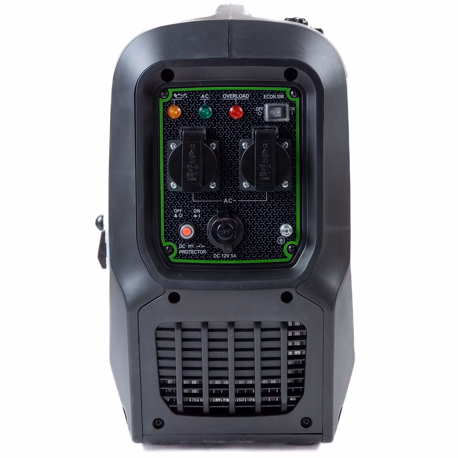 Invertorový napájací zdroj Procraft IGP25 | IGP25