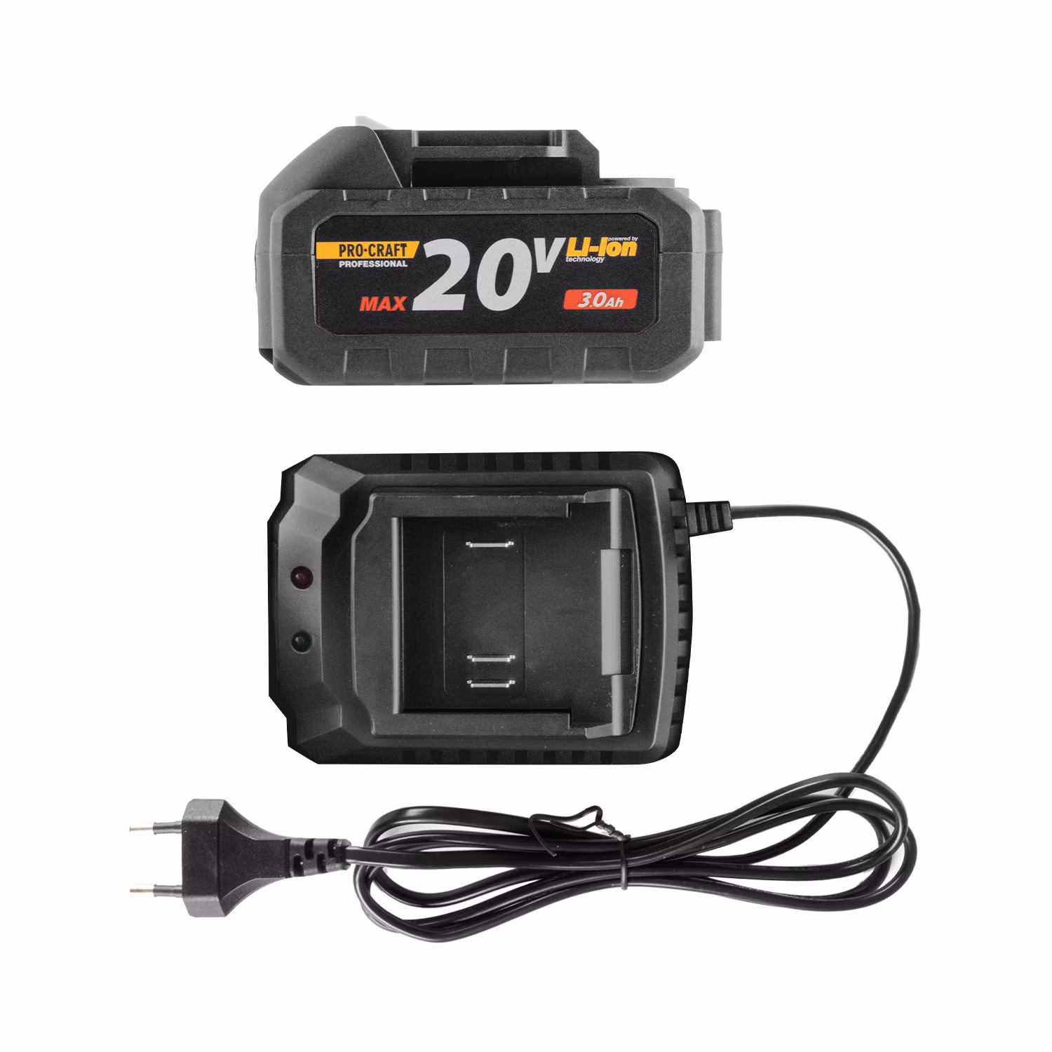 Aku vyžínač Procraft PTA-25BL-1B | PTA-25BL-1B