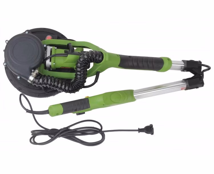 Procraft EX1050 brúska na sadrokartón s vysávačom | EX1050