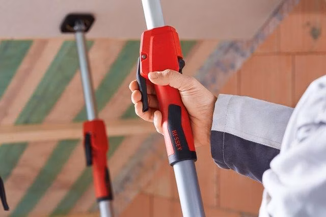BESSEY - montážná podpera stropná STE 300
