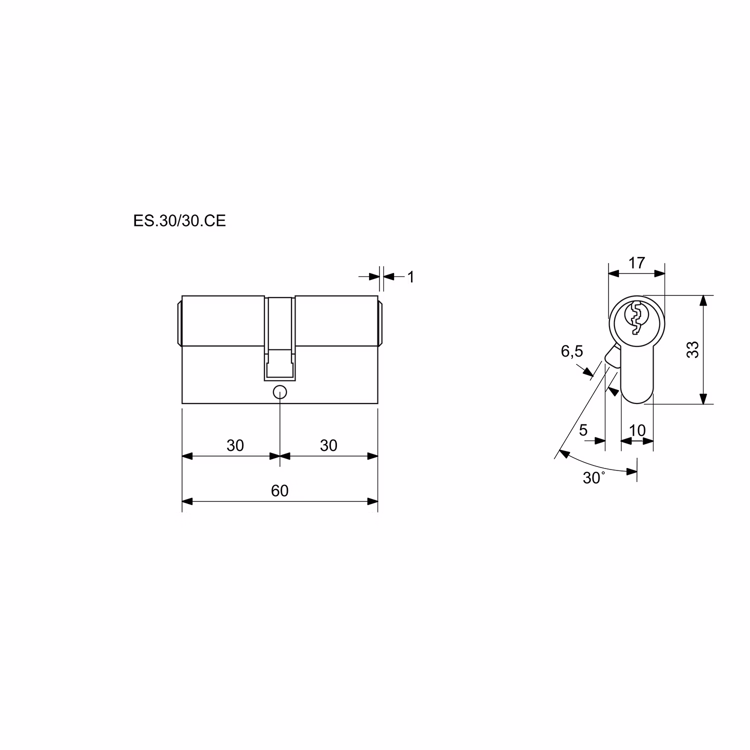 ES.30/30.CE