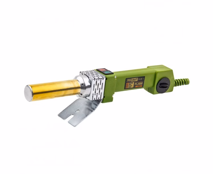 Polyfúzny zvárač Procraft PL2000 | PL2000