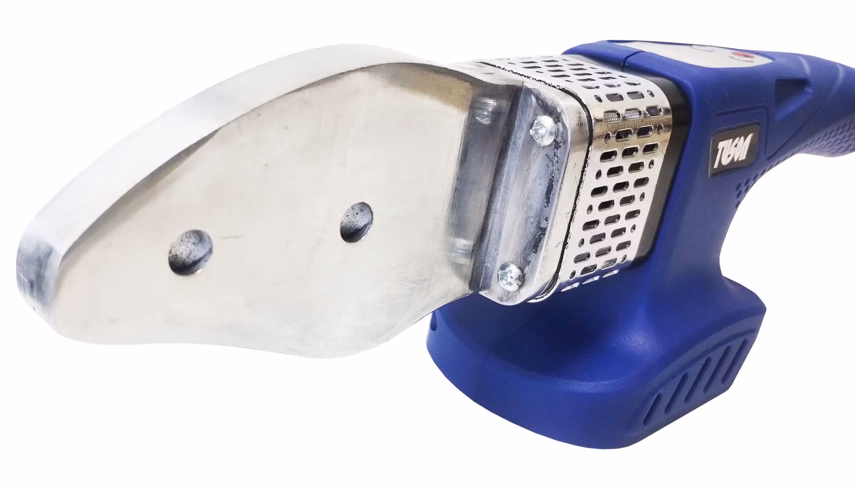 TUSON - Polyfúzny zvárací stroj 350W AKU 18 V (Makita; bez batérie)