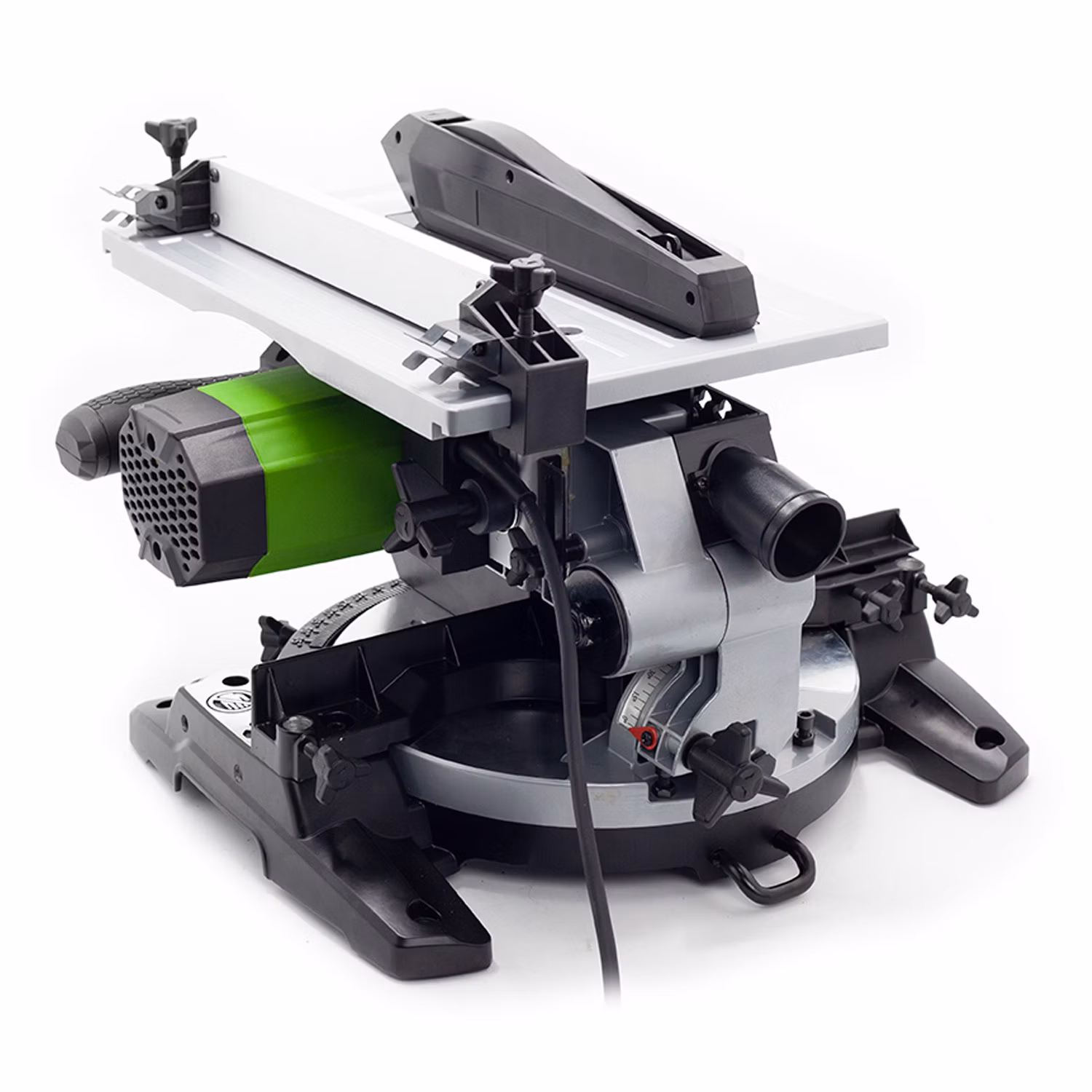 Pokosová píla Procraft CMS21 2 v 1 s funkciou stolovej píly | CMS21