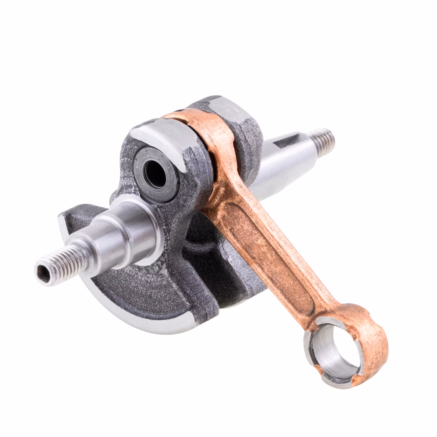 Kľukový hriadeľ 44mm 1E44F 52CC PROCRAFT | 1E44F-42