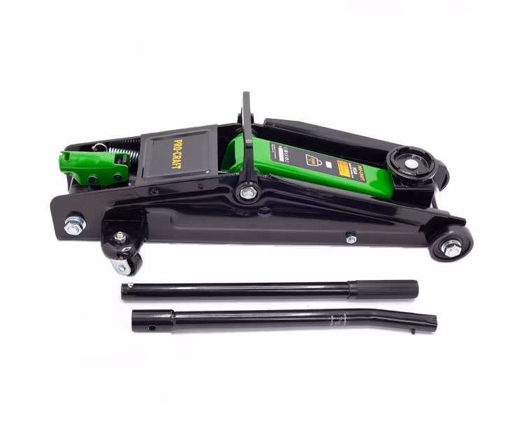 Procraft PJ30 hydraulický pojazdný zdvihák | PJ30