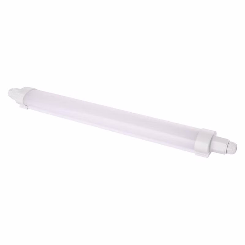 LED prachotesné svietidlo DUSTY 18W neutrálna biela, IP65